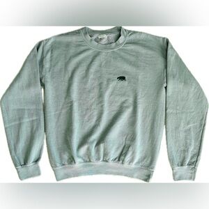 John Galt California Bear Sweatshirt